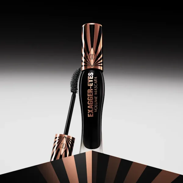 EXAGGER-EYES VOLUME MASCARA - Image 4