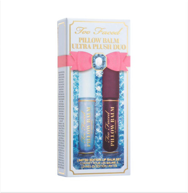 Ultra Plush: Pillow Balm Lip Balm Duo - Image 7