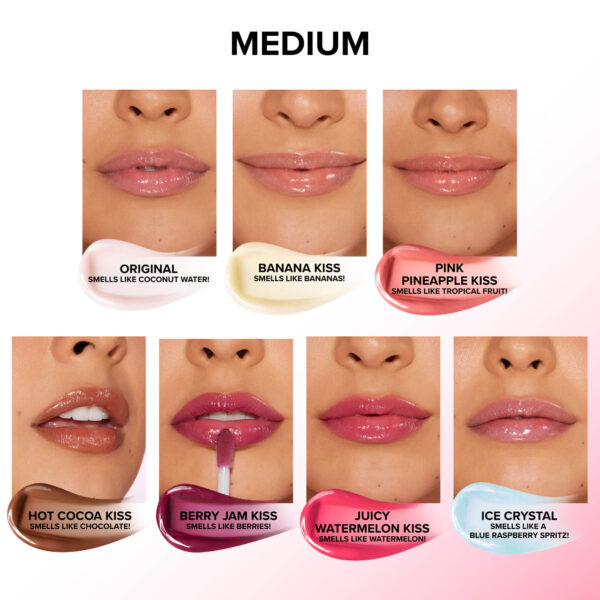 Pillow Balm Hydrating Lip Treatment - Image 5