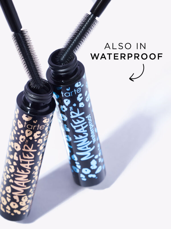 maneater™ mascara - Image 5