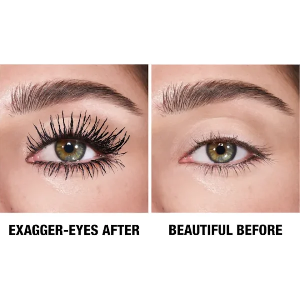 EXAGGER-EYES VOLUME MASCARA - Image 6