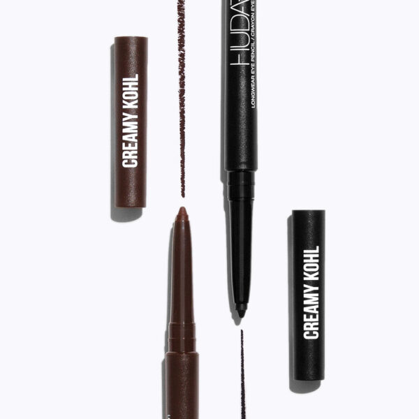 Creamy Kohl Longwear Eye Pencil - Image 9