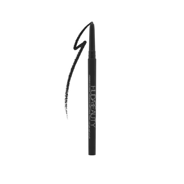 Creamy Kohl Longwear Eye Pencil