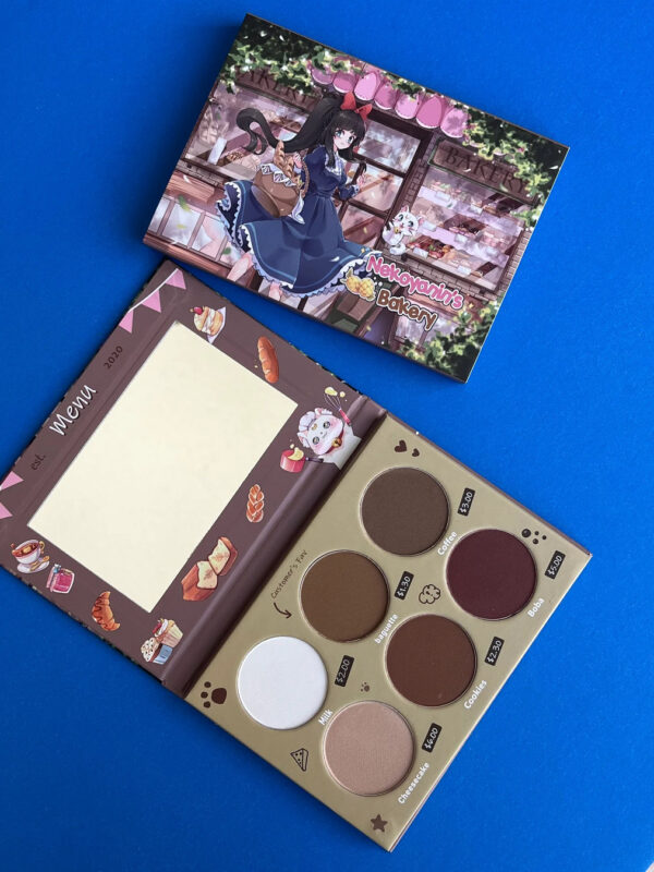 Bakery Contour Palette - Image 2