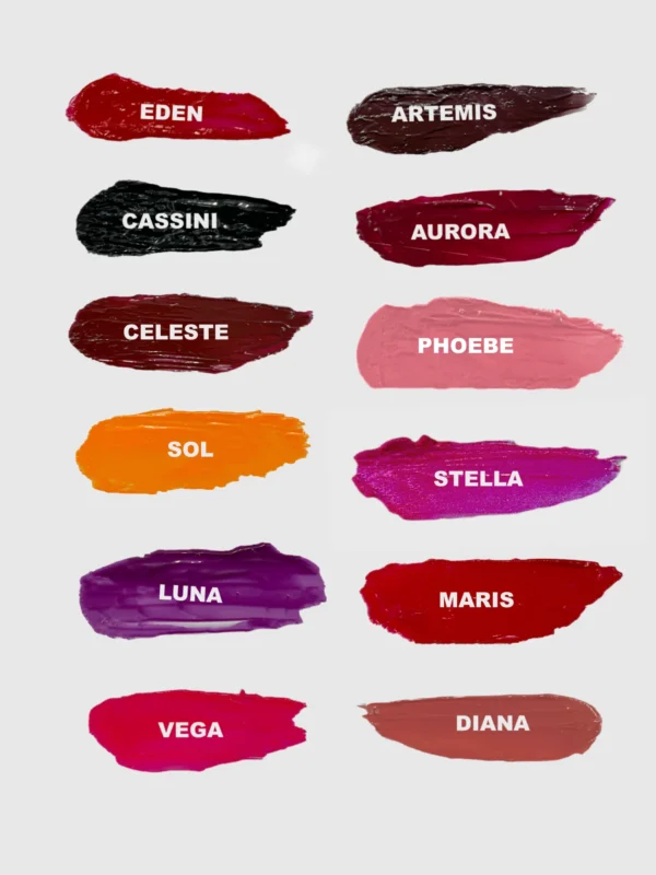 Jelly Lipsticks - Image 14