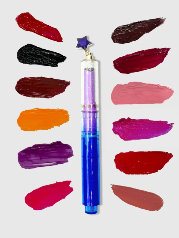 Jelly Lipsticks