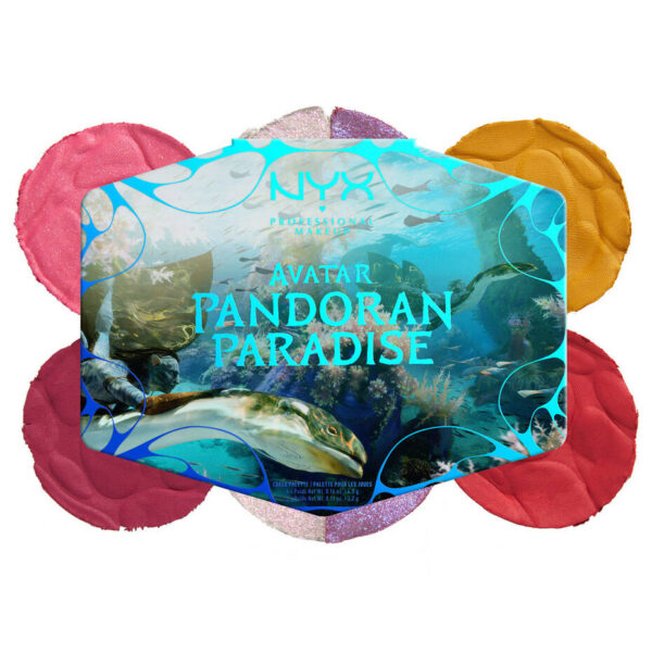 Pandoran Paradise Palette - Image 3