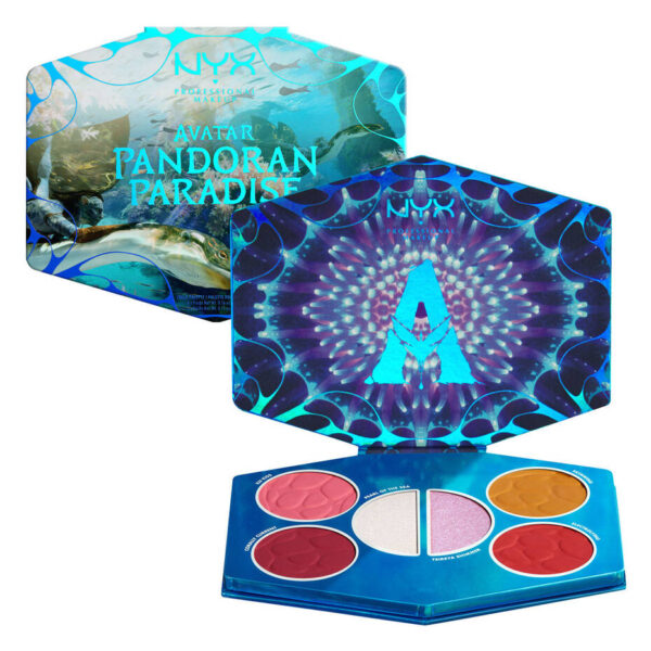 Pandoran Paradise Palette - Image 4