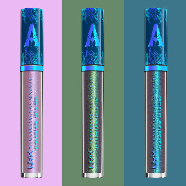 Luminescent Lip Glosses - Image 2