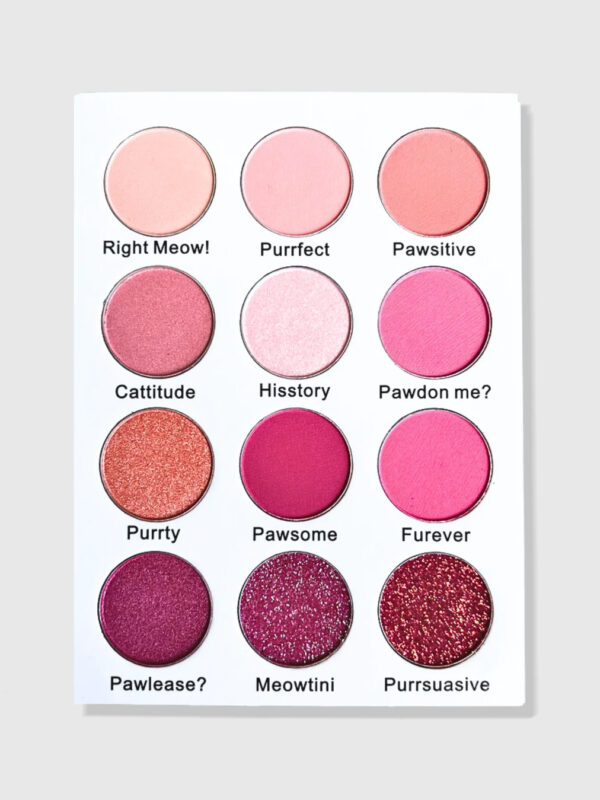 Cattitude palette - Image 6