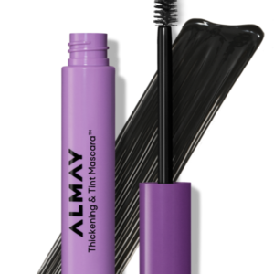 Thickening & Tint Mascara