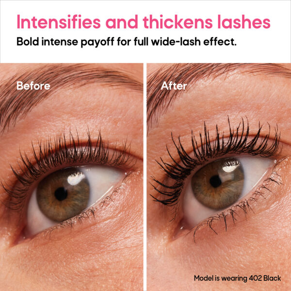 Thickening & Tint Mascara - Image 2