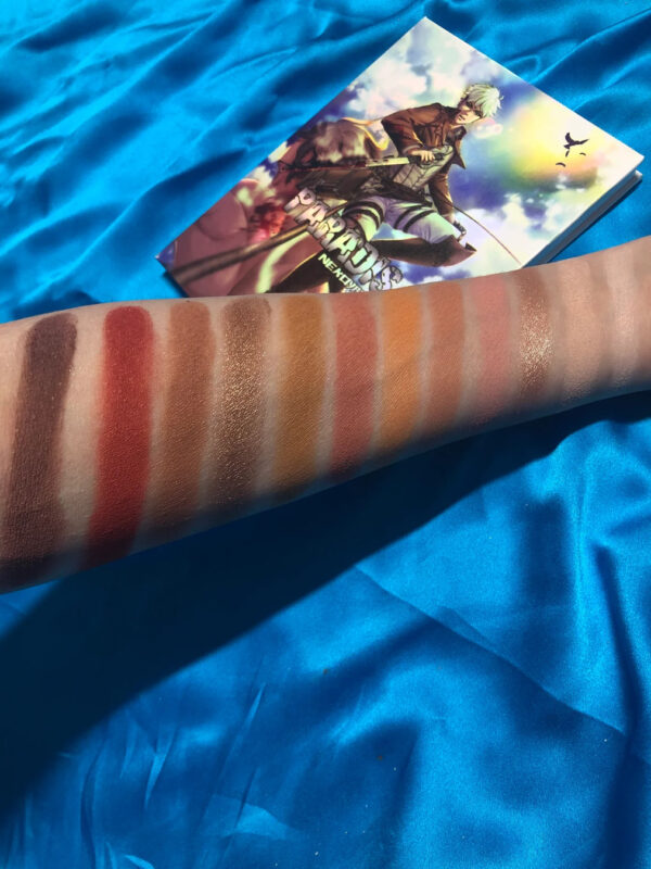 Paradis Palette - Image 2