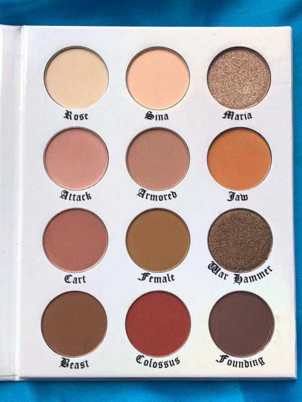 Paradis Palette - Image 3