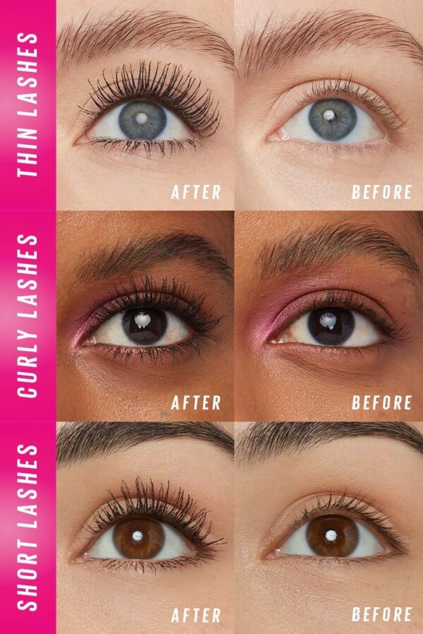 LASH SENSATIONAL FIREWORK™ - Image 4