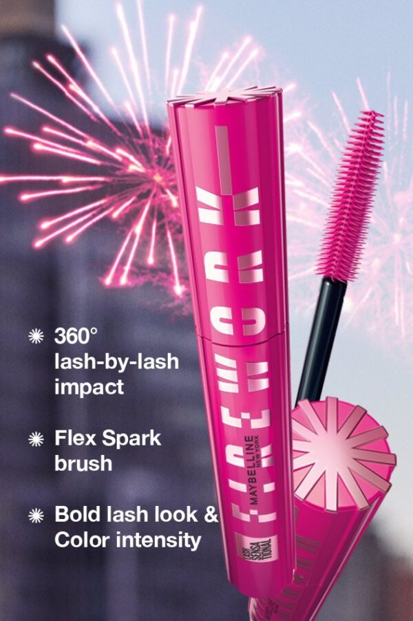 LASH SENSATIONAL FIREWORK™ - Image 5