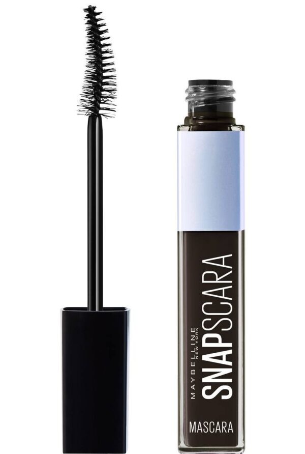 Snapscara (Washable Mascara)